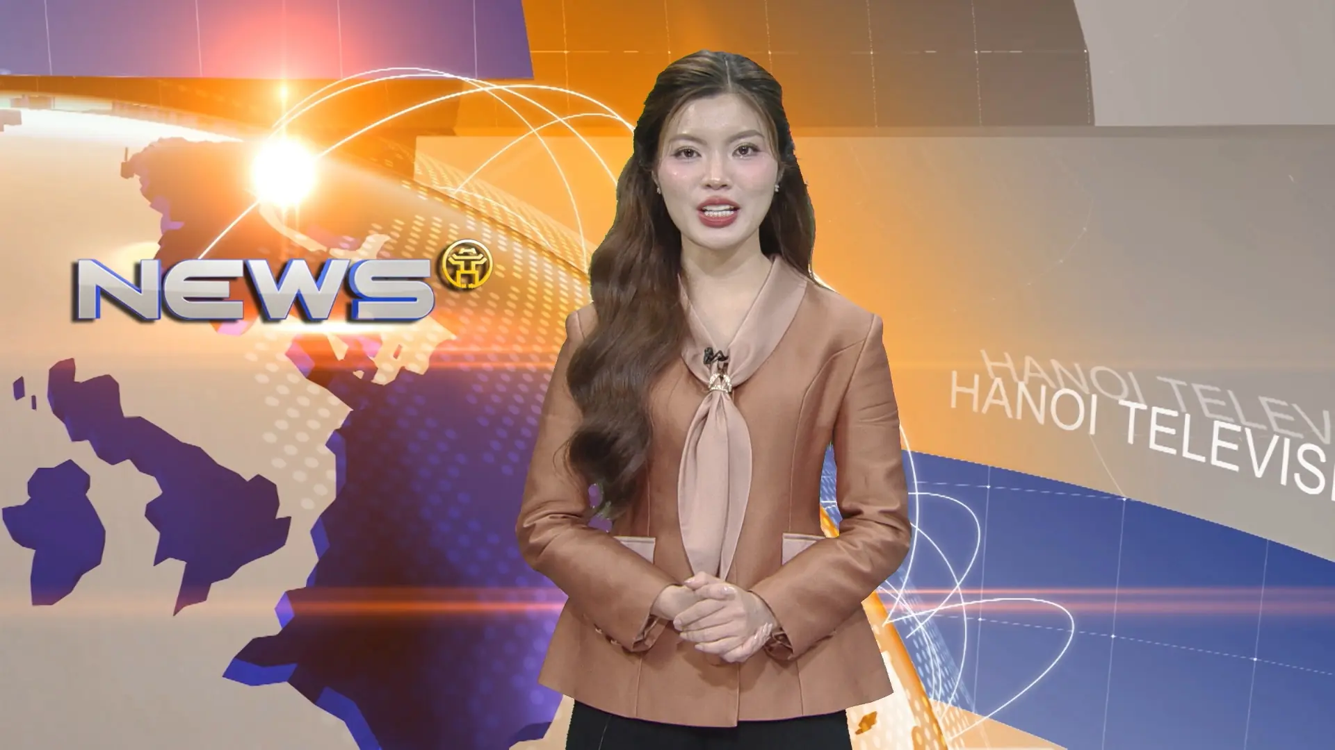 HANOITV News | 05/11/2025